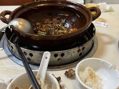 -胡须佬鸡煲四季火锅(龙珠大道店)