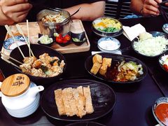 -小明同学(三里屯店)