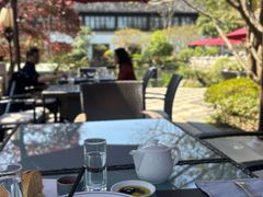 -杭州西子湖四季酒店-WL BISTRO西湖餐厅(灵隐路店)