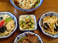 -伟记奥面馆(白塔东路店)