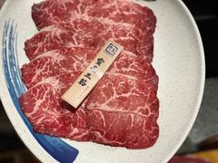 -NIUAN牛庵·日式和牛烧肉(恒隆店)