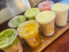 -去茶山(鸿通城店)