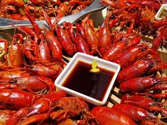 -陈帅夜排档·龙虾·炒菜·烤串(世茂店)