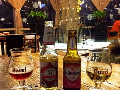 -烛影拾光观景餐厅·创意菜·摄影·小提琴(大唐不夜城店)