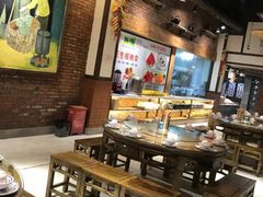 -灶东家民间菜(回兴店)