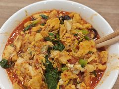 -老刘家永盛斋·传统泡馍(东关南街店)
