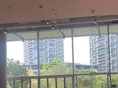 -SAANCI山池咖啡(海上世界文化艺术中心店)