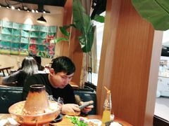 -觅山云南菜(泊富ICITY店)