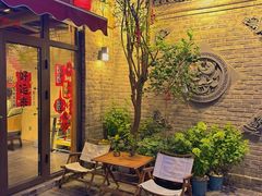 -四喜小胖·北京涮肉(五道营店)