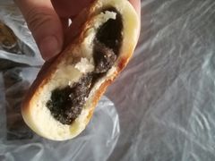 红豆开口笑-皇家面点(三八广场店)