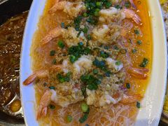 -厨掌柜长寿菜馆(古镇店)