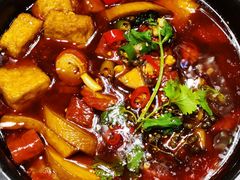 -龙景軒大酒店(共康店)