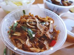 -刘胖子家常菜·蹄花焖藕(中南店)