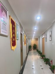 点击看大图 -Dr.林醫生产后修复·配方产康(南京江宁万达店)
