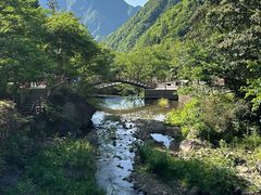-浙北大峡谷