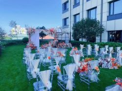 -曼格纳婚礼艺术中心(张江店)