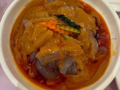 -顺风海鲜港(金玉兰店)