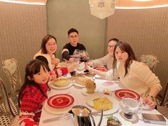 -波特曼西餐厅(中央大街店)