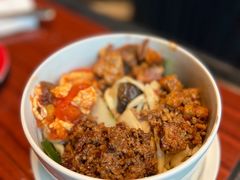 -西安W酒店·WEI全味西餐厅