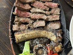 -The Cheebat 锌吧·Bistro(体育西店)