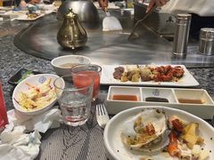-巴黎·螺法式铁板烧(同和店)