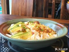 凉拌陈村粉-瑶王府·广西菜(相思湖店)