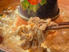 -四喜小胖·北京涮肉(五道营店)