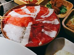 -九鼎轩脆毛肚火锅(南京东路店)