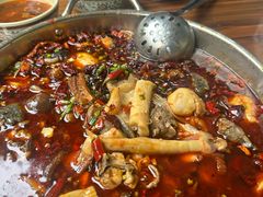 -黑竹香鸡(营和巷店)