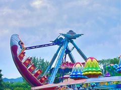 -杭州野生动物世界