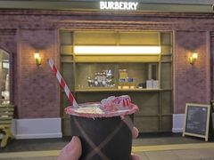 -BURBERRY(北京王府中环店)