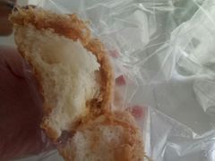 -BreadTalk面包新语·烘焙蛋糕(领展购物广场店)