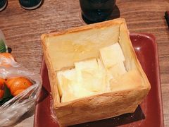 -港丽餐厅(正大店)