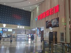 -武汉华夏国际影城(鲁广店)