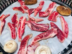 -牛市牛烤肉(西单大悦城店)