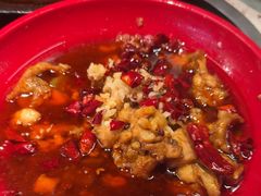-沪小胖·小龙虾·蓝龙王(八佰伴店)