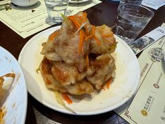 -老厨家(友谊路总店)