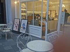 -PETIT PARIS 小巴黎(花园道店)