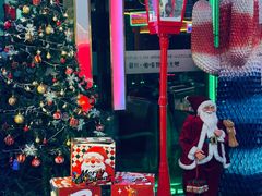 -Famous肥猫墨西哥音乐餐吧(五棵松华熙LIVE店)