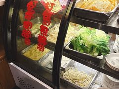 -川味堂·四川豆花(八卦岭店)