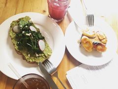 -Egg•Allday Brunch(襄阳北路店)