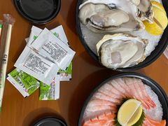-冰之海挪威三文鱼(海珠店)