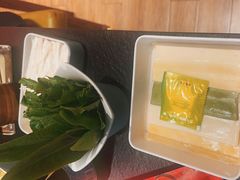 -熊喵来了火锅(四平万达第56分店)