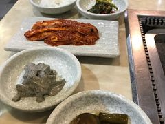 -金顺韩式烤肉·网红烤肉店(广利路店)