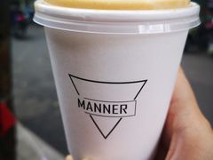 -Manner Coffee(奉贤路店)