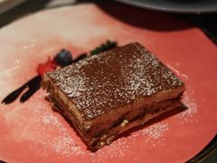 -IL Forno 意坊·意大利餐厅(温州万象城店)