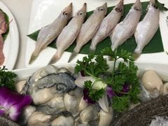-围炉夜话·潮汕卤水火锅(榕江店)