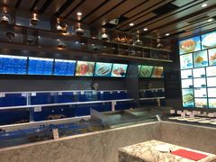 -宝轩渔府·老字号海鲜·正宗津菜(水上店)