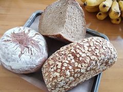 祖母黑麦包Oma'sBread-贝克托马斯·德式烘焙传承(海上世界店)