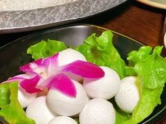 -滇釜火锅·能喝汤的火锅(车公庄店)